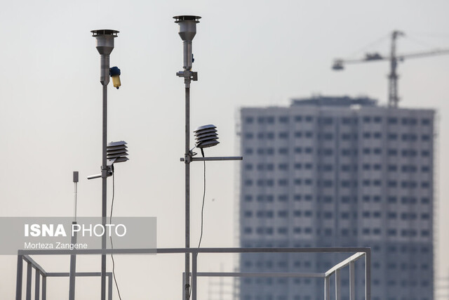 مجوزهای برجسازی اخیر شهرداری ابطال شد