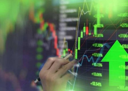 ادامه رشد بورس در دومین روز هفته