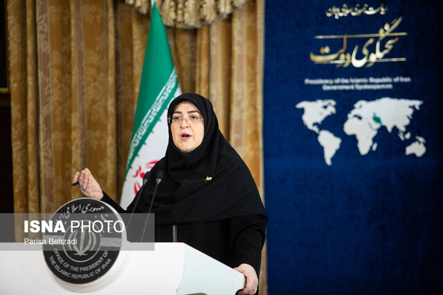 توضیح سخنگوی دولت درباره سهمیه بنزین تاکسیهای اینترنتی و خودروهای نوشماره