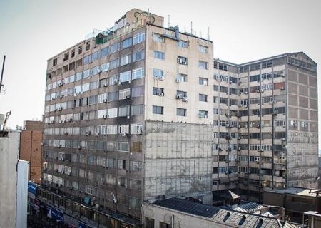 تهران در آستانه نقطه صفر آبی؛ انجمن فولاد: ساخت‌وساز بتنی دیگر توجیه ندارد