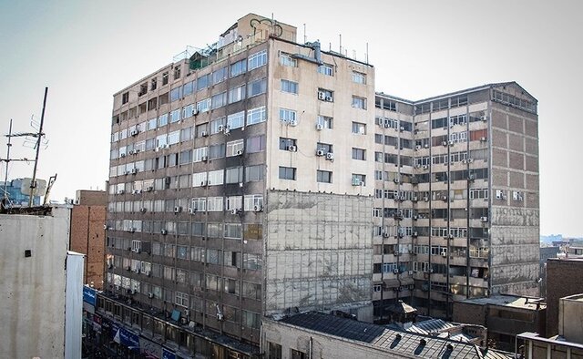 تهران در آستانه نقطه صفر آبی؛ انجمن فولاد: ساختوساز بتنی دیگر توجیه ندارد