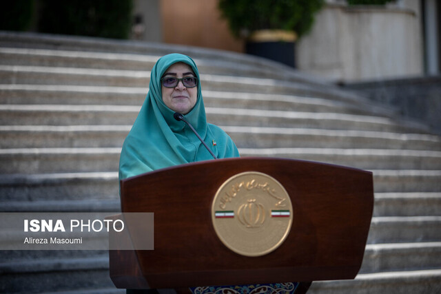 منابع مرحله پنجم کالابرگ الکترونیک تامین شد/پرداخت وام ودیعه مسکن برای مستأجران تداوم دارد/سامانه رصد بیکاری راهاندازی شد