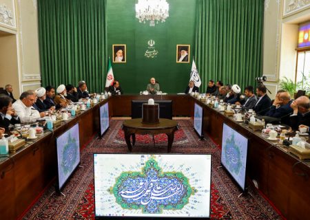 قالیباف: طرح کالابرگ الکترونیکی باید در آبان ماه اجرا شود