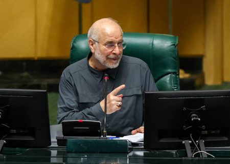 قالیباف صحبت‌های سخنگوی دولت درباره «سبد کالا» را رد کرد