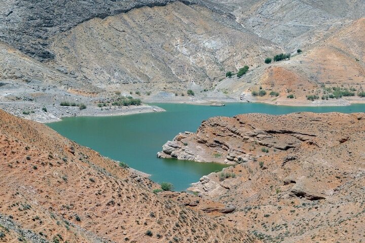 فرصتهای پنهان قوانین برای گذار از بحران آب