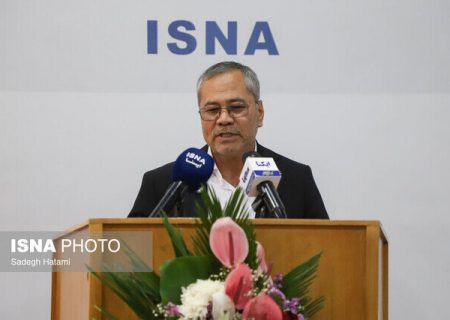 مدیرعامل پالایشگاه شهید هاشمی‌نژاد: کشف میدان گازی جدید در سرخس صحت ندارد