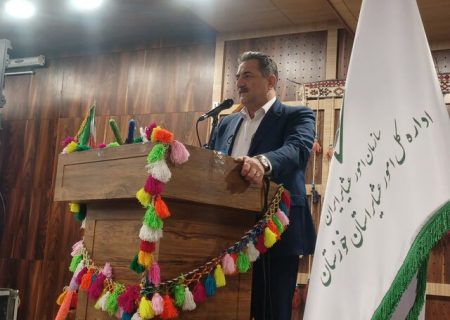 رییس سازمان عشایر ایران: جامعه عشایری با تولید ۲۵ درصد گوشت قرمز کشور یک منطقه ویژه اقتصادی است