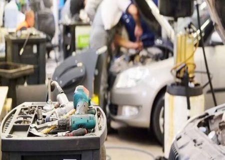 تخلف در ارائه خدمات پس از فروش باتری خودرو