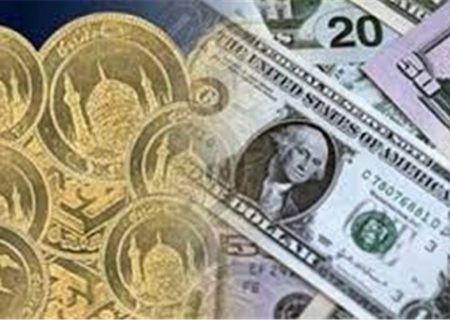 جهش دوباره قیمت‌ها در بازار طلا، ارز و سکه/ جلوی رشد قیمت گرفته می‌شود؟