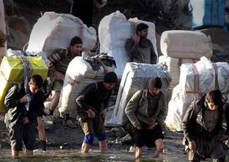 ۱۰ قلم کالا به فهرست کالاهای قابل ورود با رویه کولبری اضافه شد