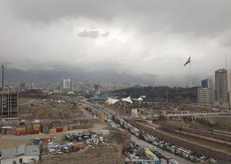 ۴۰ میلیارد دلار ایرانی ها صرف صنعت ساختمان ترکیه شد