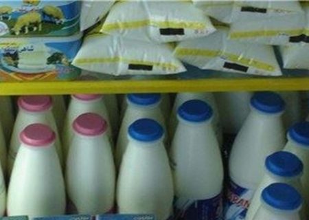 طلبکاری تازه صنایع لبنی از دولت بعد از موج گرانی