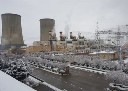 ذخایر گازوئیل نیروگاه‌ها نصف شد/ بوی خاموشی‌های زمستانه به‌مشام می‌رسد