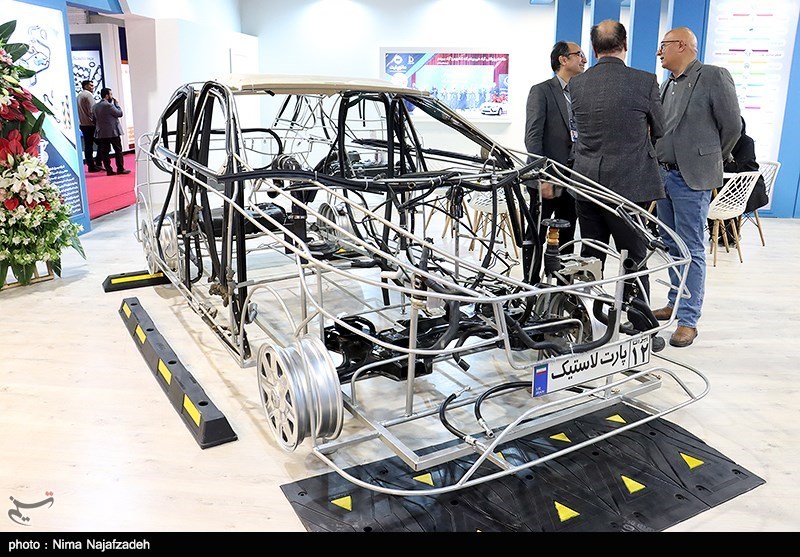 پولِ آماده، تولیدِ معطل؛ گره تازه در زنجیره صنعت قطعات خودرو