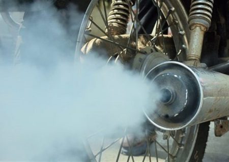 وام ۱۵۰ و ۲۰۰ میلیونی برای جایگزینی موتورسیکلت‌های فرسوده