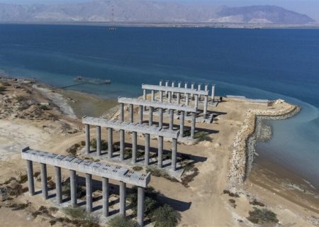 پل خلیج‌فارس؛ پروژه‌ای به درازی عمر ۶ دولت