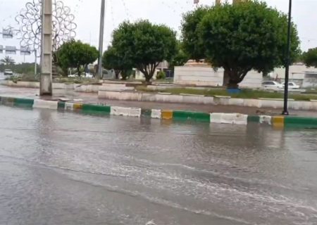 ادامه بارش تا اواسط هفته آینده در استان تهران