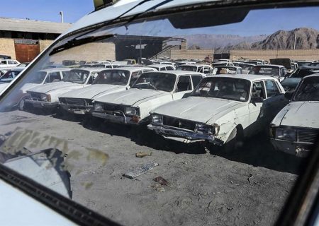 سن فرسودگی خودرو چقدر است؟