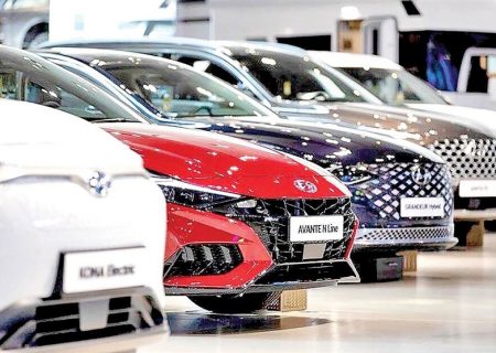 رقابت ۱۱۹ هزار نفر برای ۴ هزار خودرو وارداتی؛ نتایج قرعه‌کشی اعلام شد