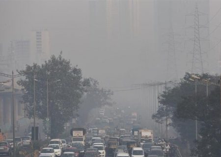 عامل اصلی آلودگی هوا؛ خودرو یا سوخت غیراستاندارد؟