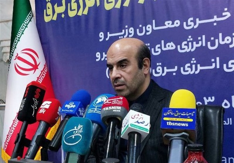 ظرفیت نیروگاههای تجدیدپذیر کشور تا دهه فجر به ۵ هزار مگاوات می رسد