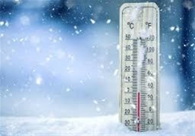 هواشناسی ایران ۱۴۰۴/۹/۳۰؛ هشدار یخبندان در ۱۹ استان