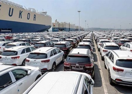 واردات با مشارکت ایرانیان مقیم خارج، نسخه دولت برای تنظیم بازار خودرو