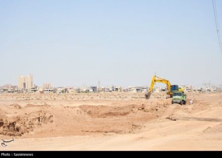 دولت عملکرد مناسبی در زمینه عرضه زمین به مردم نداشته است