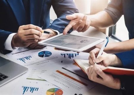 صورت حساب الکترونیک؛ تیر خلاص به اختلافات مودی و ممیز