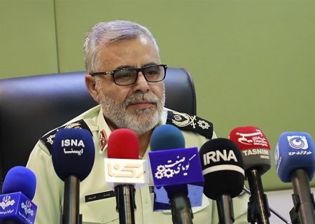 تکمیل بانک اطلاعاتی بیش از ۲۰۰۰ مالخر حرفه‌ای توسط پلیس آگاهی