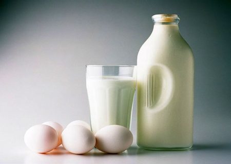 افزایش روزانه قیمت لبنیات در سایه سکوت وزارت جهاد کشاورزی