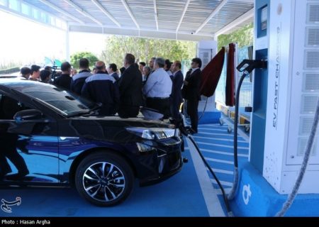 بازار خاموش خودروهای برقی؛ گره ای که با تعرفه باز نشد