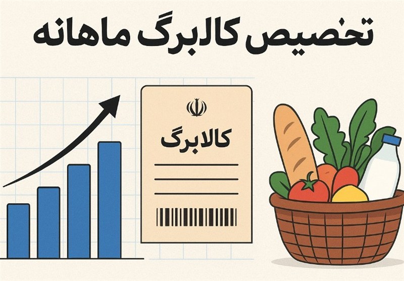 فعالسازی مرحله جدید کالابرگ ۳ دهک از ۲۲ آذر
