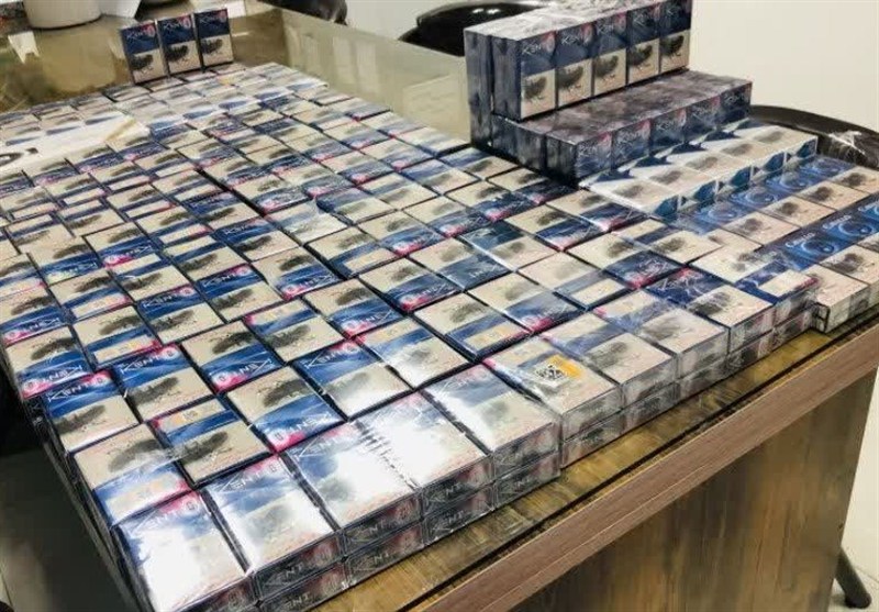 وقتی قاچاق جلوتر از تولید میدود؛ ۲۷ درصد سیگار بازار غیرقانونی است