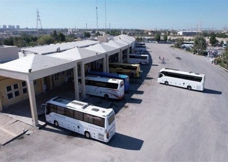 وام ۱۵ میلیاری کم بهره برای نوسازی اتوبوس‌های فرسوده/۱۸ هزار کامیون عمر بالای نیم قرن دارند