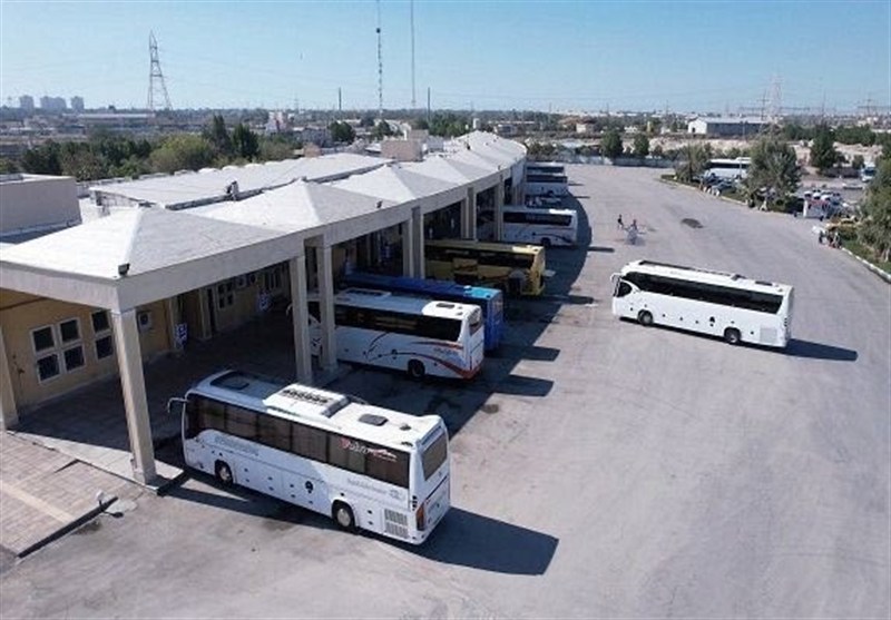 وام ۱۵ میلیاری کم بهره برای نوسازی اتوبوسهای فرسوده/۱۸ هزار کامیون عمر بالای نیم قرن دارند