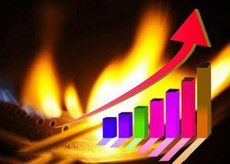 ناترازی گاز در زمستان از مرز ۳۰۰ میلیون مترمکعب عبور می‌کند