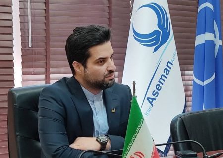 کشور ۱۵۰ هواپیمای عملیاتی دارد/توضیح سرپرست سازمان هواپیمایی درباره وضعیت آسمان