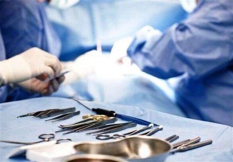 تبلیغ کلینیک زیبایی متخلف توسط یک نماینده مجلس