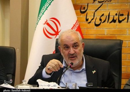 وزیر نیرو: واردات آب در دستور کار قرار گرفت