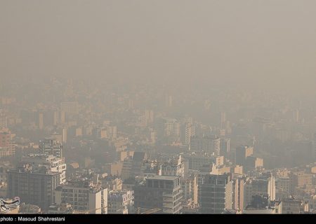 آلودگی هوای تهران زیر چتر تصمیم‌های اضطراری/ ترک فعل استانداری محرز نیست؟