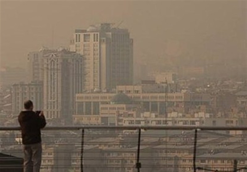 آلودگی هوا، بحران بدون متولی / اوج عملکرد جزیرهای در کارگروه ملی آلودگی هوا