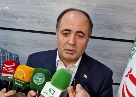 سیمان و آسفالت ارتباط خاک با محیط را قطع کرده است