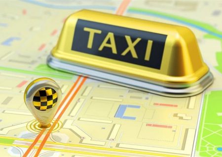 جزئیات اعطای سهمیه سوخت برای تاکسی های اینترنتی اعلام شد