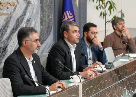 عایدی سرمایه مقدمه‌ مالیات برمجموع درآمد/ حذف صورت حساب‌ کاغذی شوک ایجاد نمی‌کند