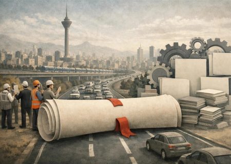 شهرداری؛ مدرک تحصیلی مرتبط یا مدیریت شهری کارآمد؟