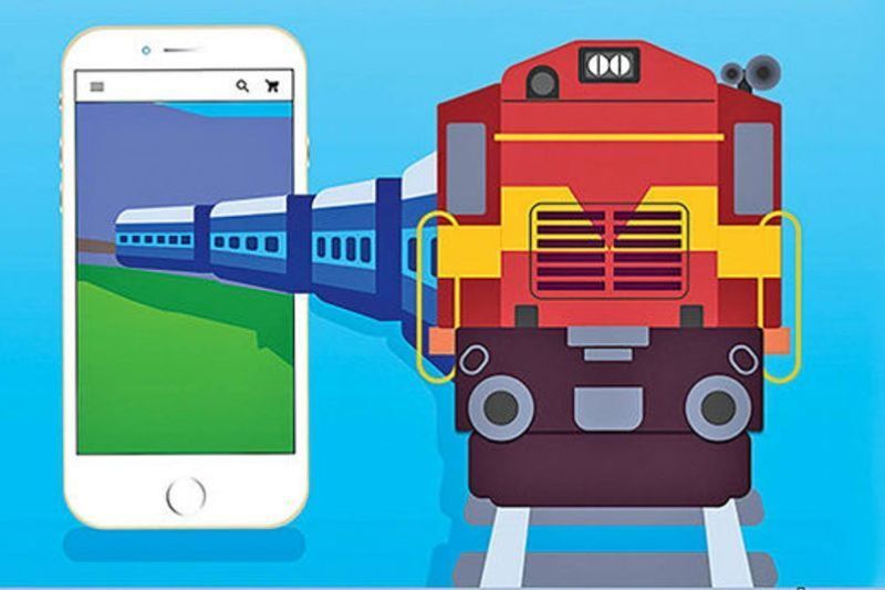 پیش فروش بلیت قطارهای مسافری دی ماه از پس فردا