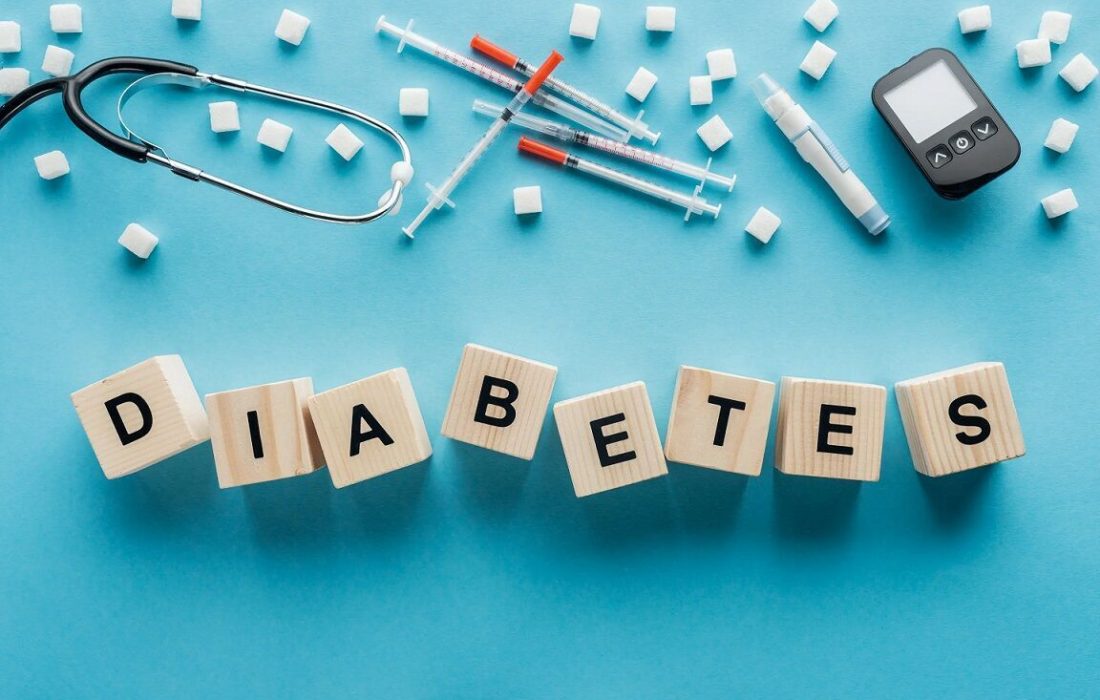 سونامی دیابت چطور مدیریت میشود؟