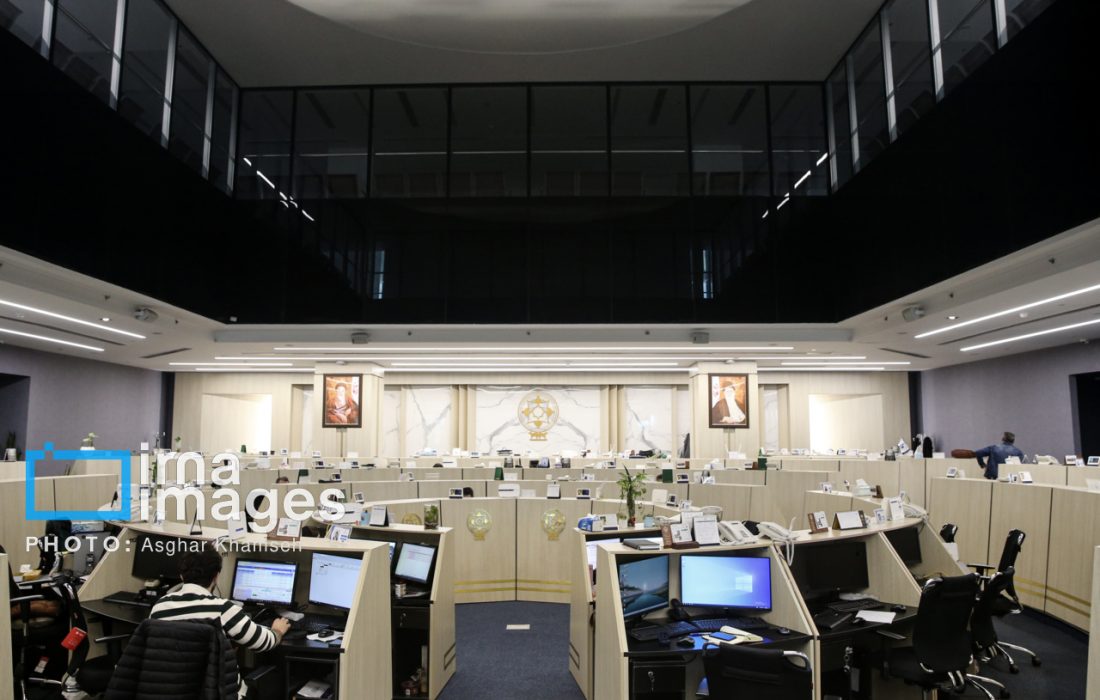 خداحافظی با حجم مبنا در بورس