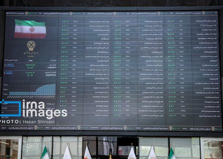 بورس ۳۱ هزار واحد رشد کرد